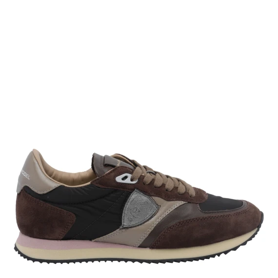 Sneakers marroni