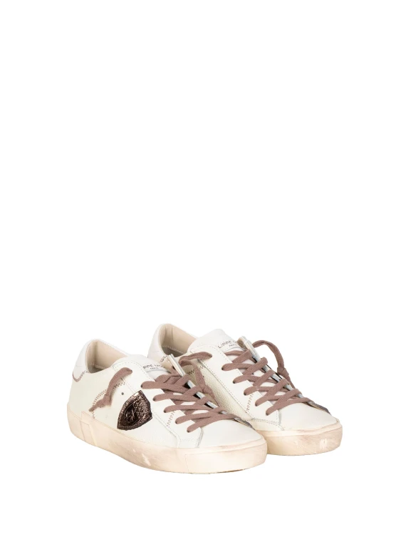 Sneakers Cerf Blanc