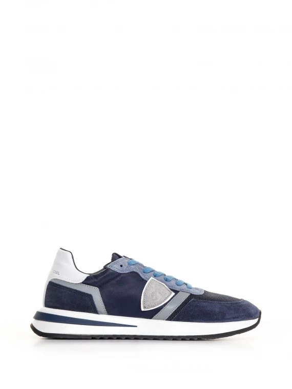 Sneaker TROPEZ 2.1 blu
