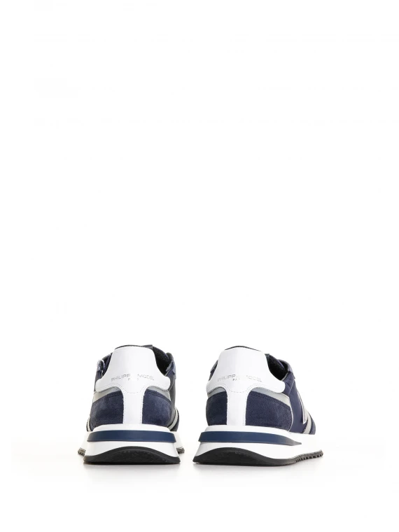 TROPEZ 2.1 blue sneaker