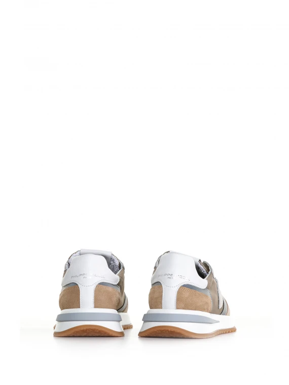 TROPEZ 2.1 dove gray sneaker
