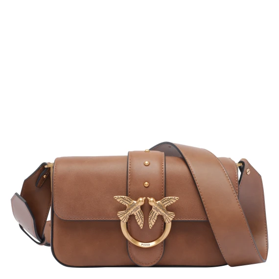 Pinko Borse... Marrone