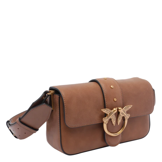 Pinko Borse... Marrone
