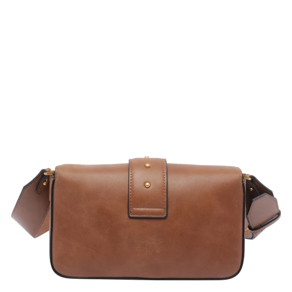 Pinko Borse... Marrone