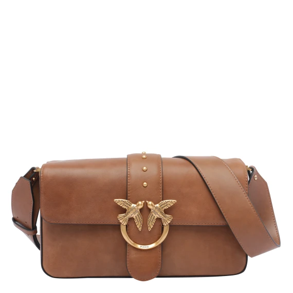 LOVE SLOUCHY SHOULDER BAG