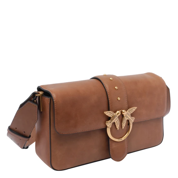 LOVE SLOUCHY SHOULDER BAG