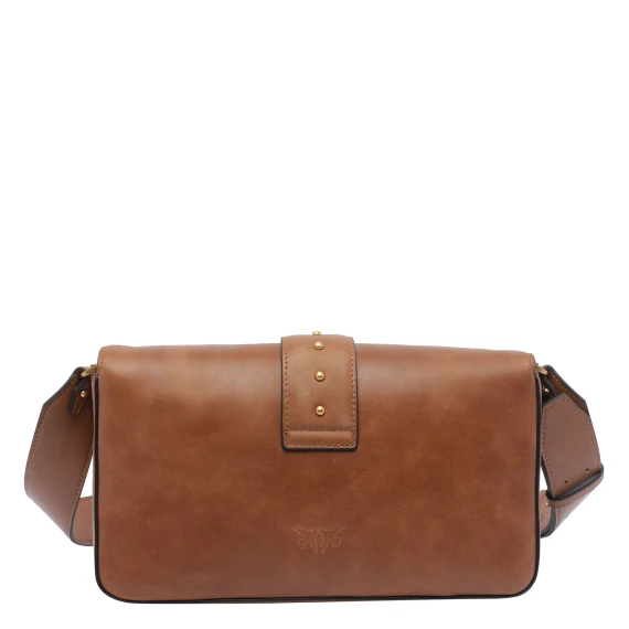 LOVE SLOUCHY SHOULDER BAG