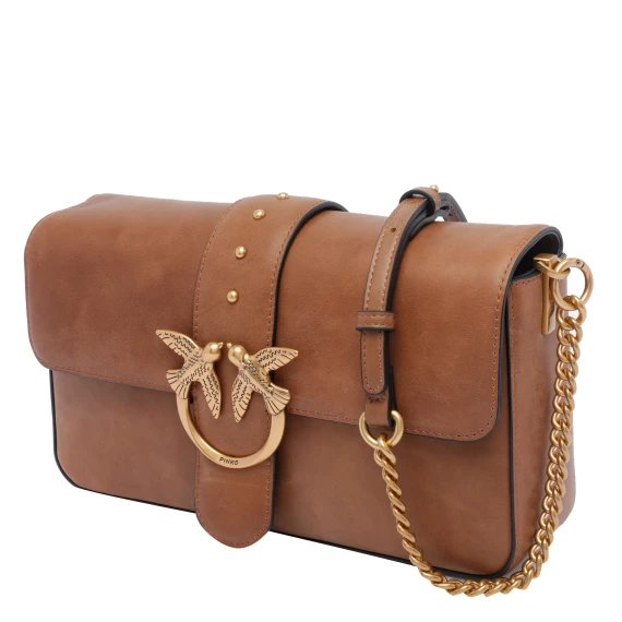 LOVE SLOUCHY SHOULDER BAG