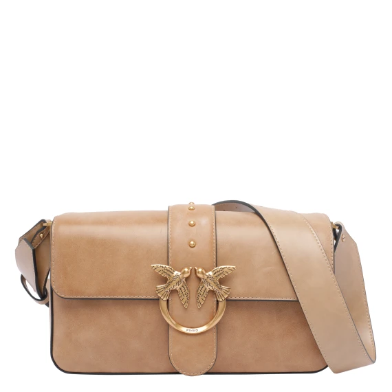 Pinko Borse... Beige