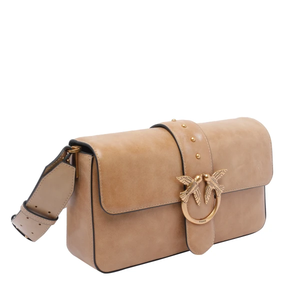 Pinko Borse... Beige
