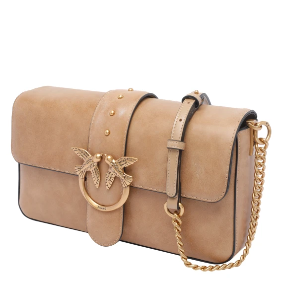 Pinko Borse... Beige