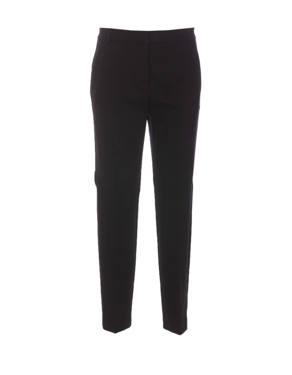 Pinko Pantaloni Nero
