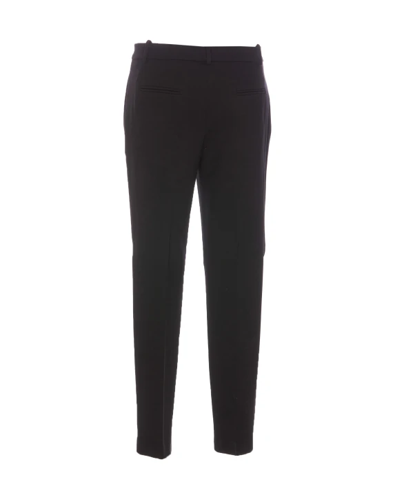 Pinko Pantaloni Nero