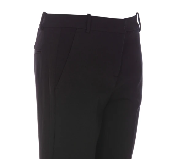 Pinko Pantaloni Nero