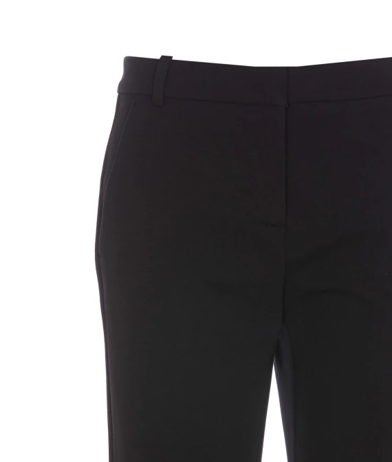 Pinko Pantaloni Nero
