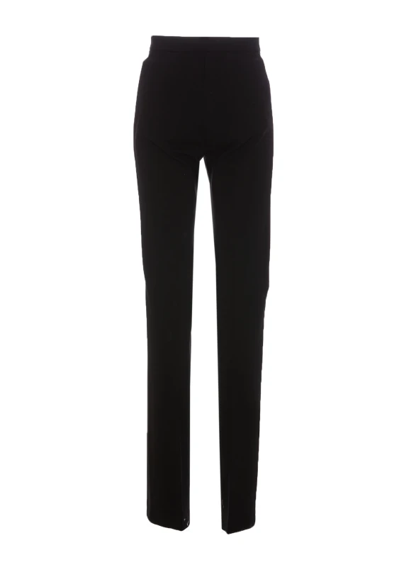 Pinko Pantaloni Nero