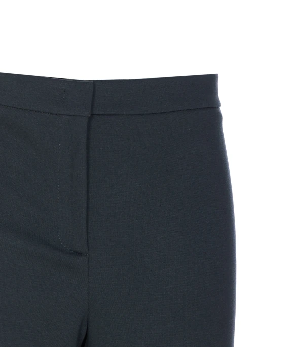 Pinko Pantaloni Verde