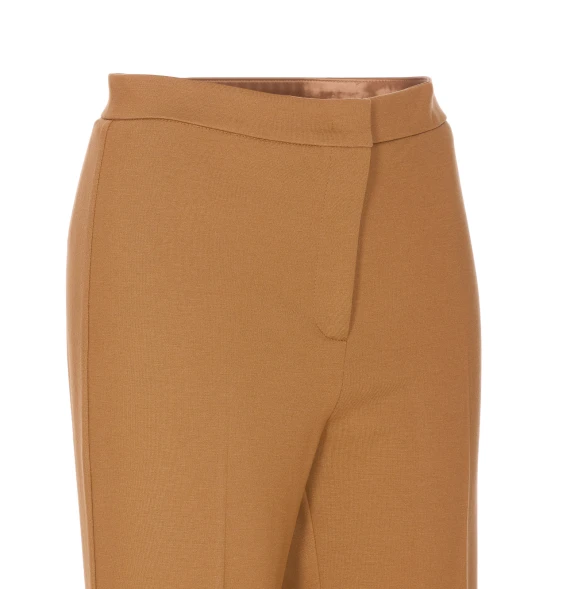 Pinko Pantaloni Marrone