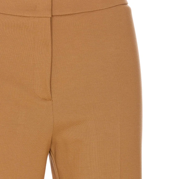 Pinko Pantaloni Marrone