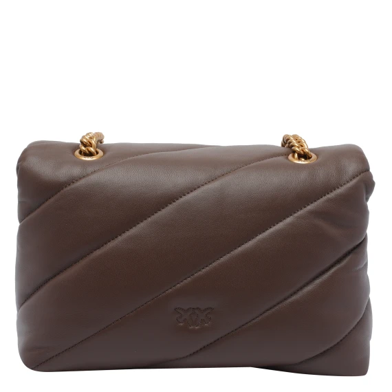 LOVE PUFF CLASSIC CROSSBODY BAG