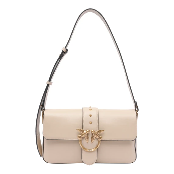 LOVE BAG MEDIUM SLOUCHY SHOULDER BAG