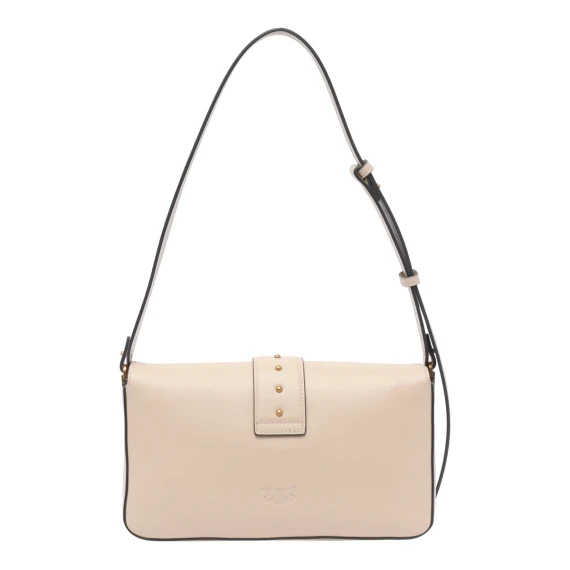 LOVE BAG MEDIUM SLOUCHY SHOULDER BAG