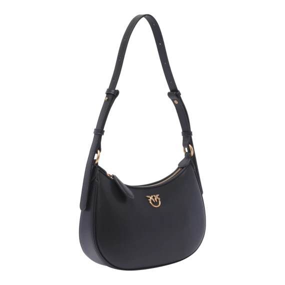 MINI HALF MOON SHOULDER BAG