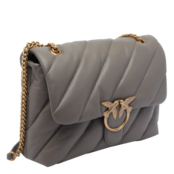 Pinko Borse... Grigio