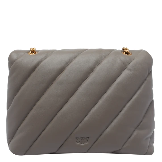 Pinko Borse... Grigio