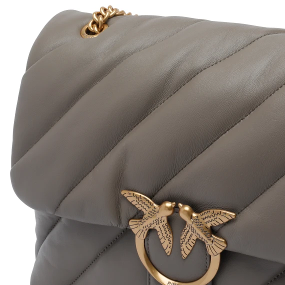 Pinko Borse... Grigio