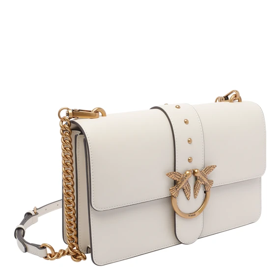 Pinko Borse... Bianco