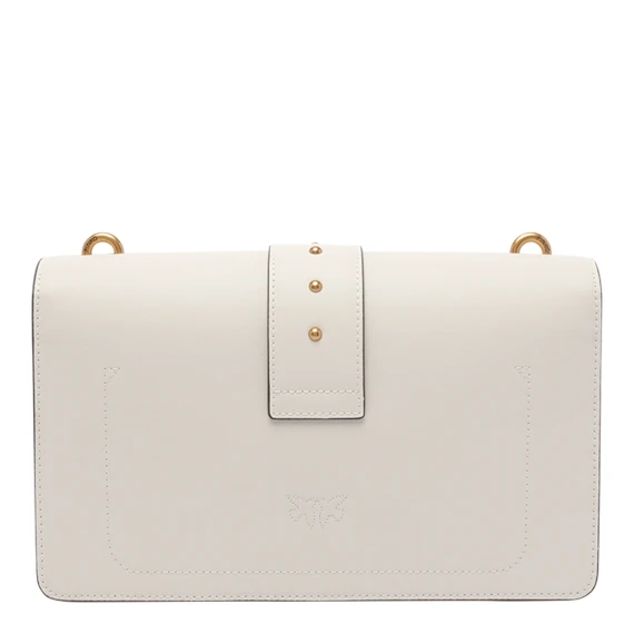 Pinko Borse... Bianco