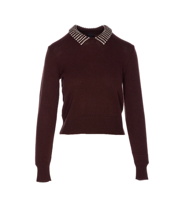 VENTOTENE SWEATER