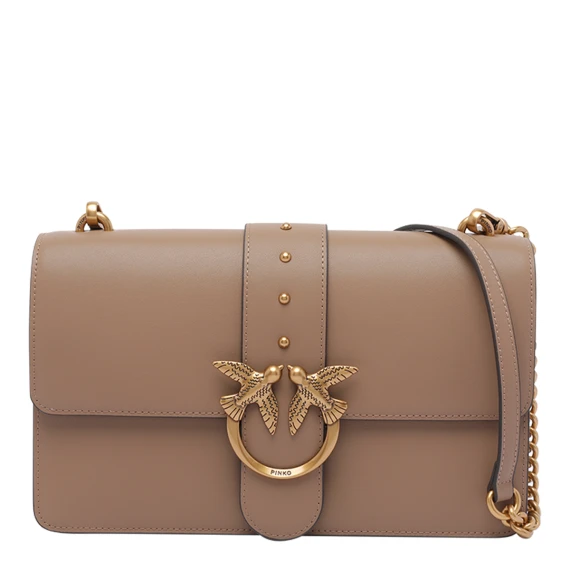 Pinko Borse... Beige