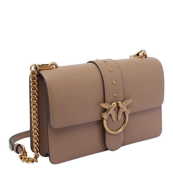 Pinko Borse... Beige