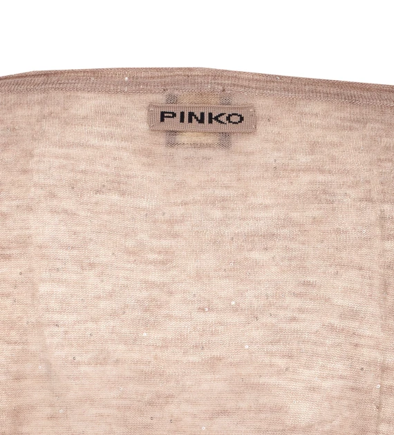 Pinko Maglie Beige