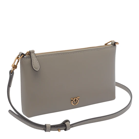 Pinko Borse... Grigio