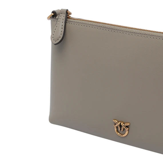 Pinko Borse... Grigio