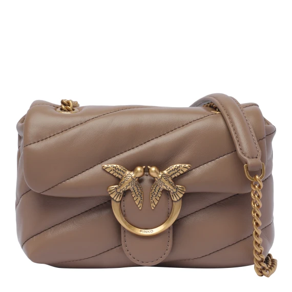 Pinko Borse... Beige