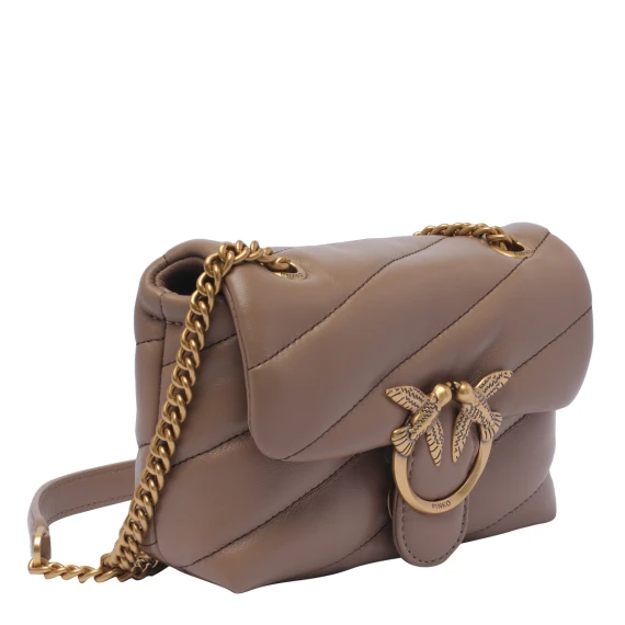 Pinko Borse... Beige