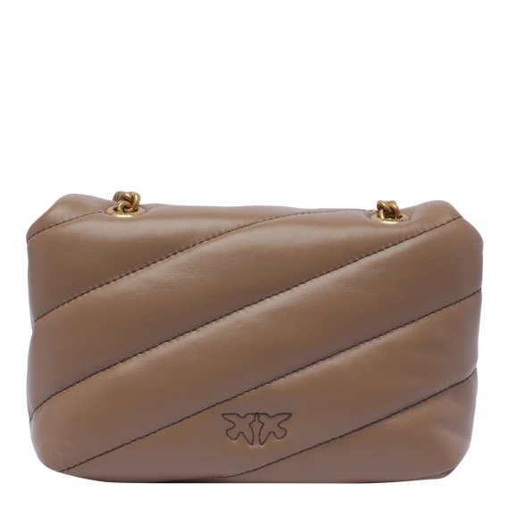 Pinko Borse... Beige