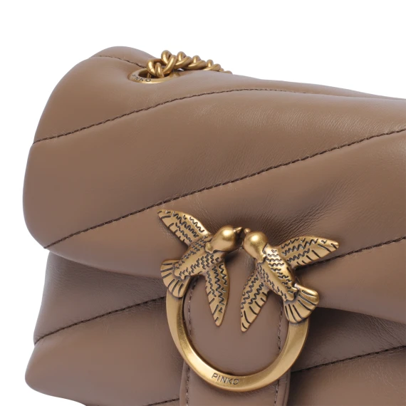 Pinko Borse... Beige