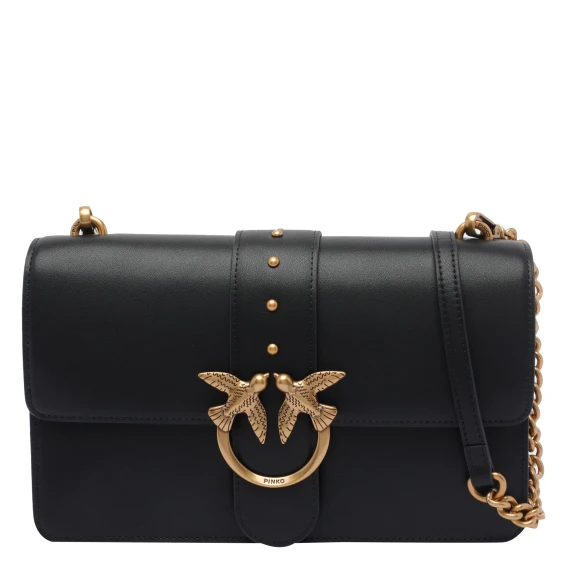 LOVE ONE CLASSIC CROSSBODY BAG