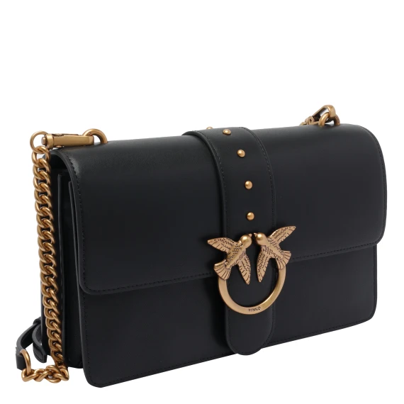 LOVE ONE CLASSIC CROSSBODY BAG