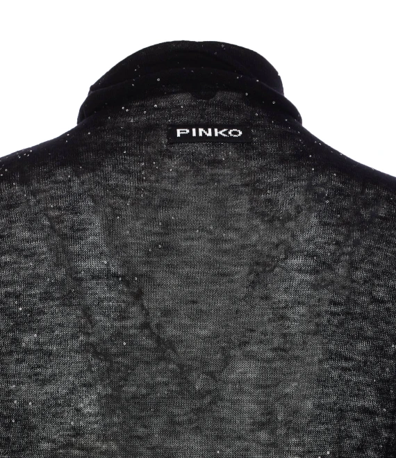 Pinko Maglie Nero