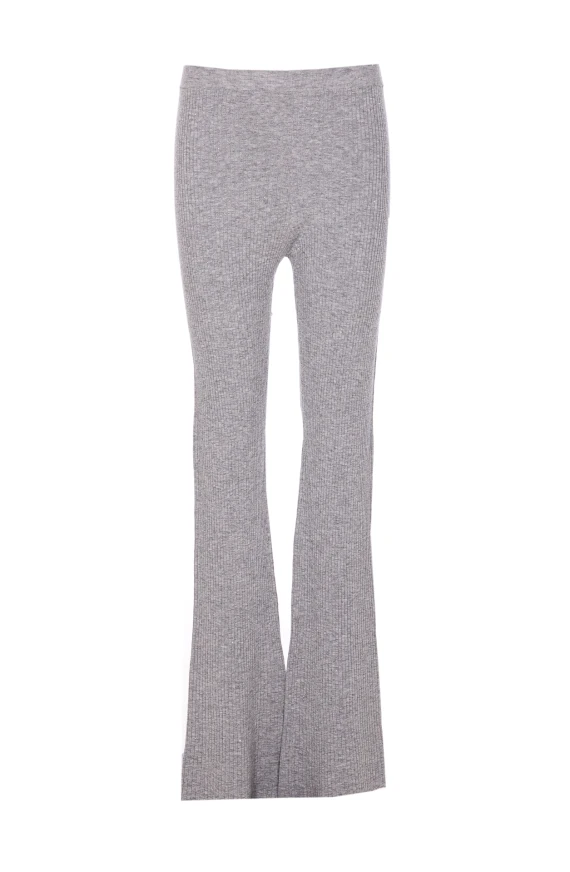 Pinko Pantaloni Grigio