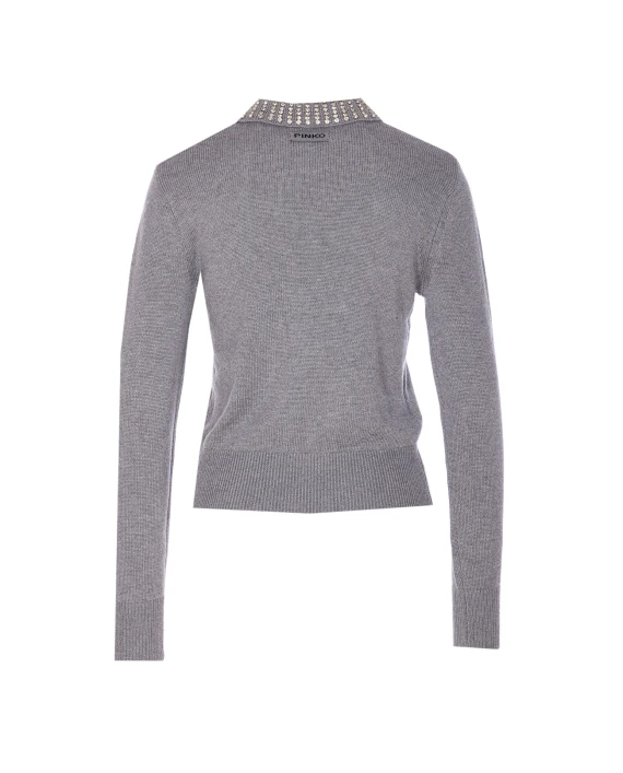 VENTOTENE SWEATER