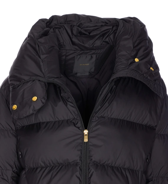 GIZA DOWN JACKET