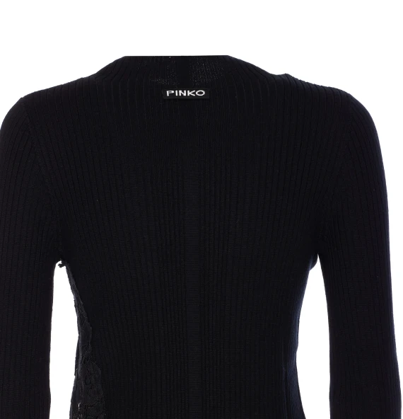 Pinko Maglie Nero
