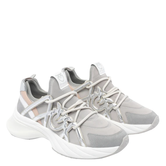 Pinko Sneakers Grigio